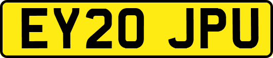 EY20JPU