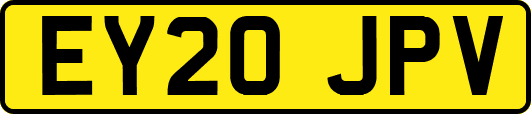 EY20JPV