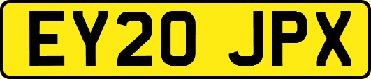 EY20JPX
