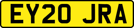 EY20JRA