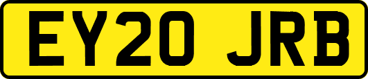 EY20JRB