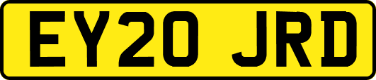 EY20JRD