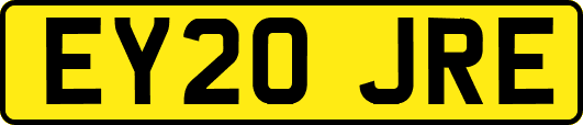 EY20JRE