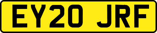 EY20JRF