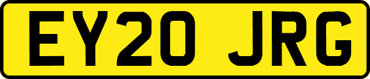 EY20JRG