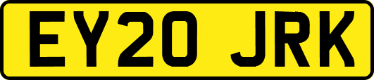 EY20JRK