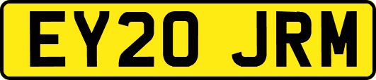 EY20JRM