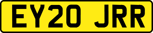 EY20JRR