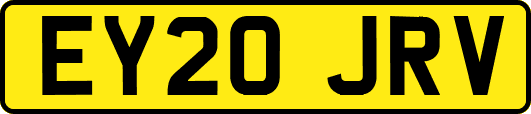 EY20JRV