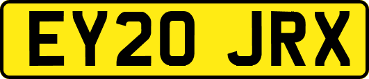 EY20JRX