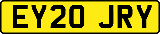 EY20JRY