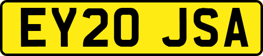 EY20JSA