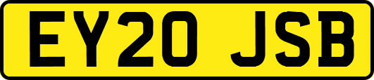EY20JSB