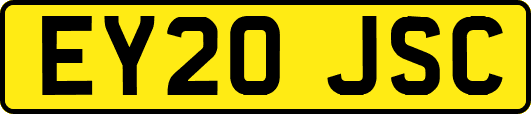 EY20JSC