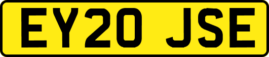 EY20JSE