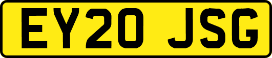 EY20JSG