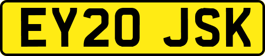 EY20JSK