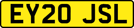 EY20JSL