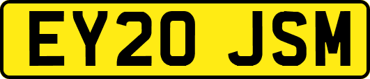EY20JSM
