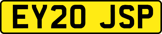EY20JSP