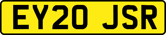 EY20JSR