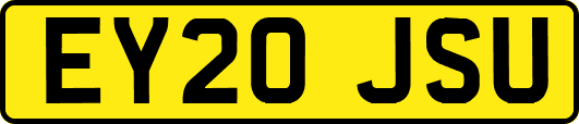 EY20JSU
