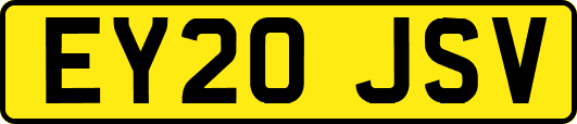 EY20JSV