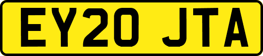 EY20JTA