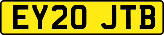 EY20JTB