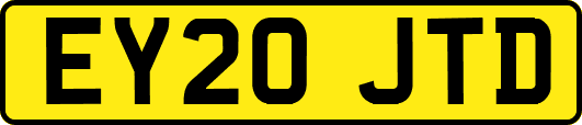 EY20JTD