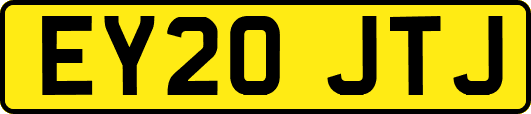 EY20JTJ