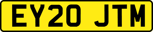 EY20JTM
