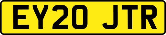 EY20JTR