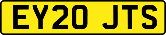 EY20JTS