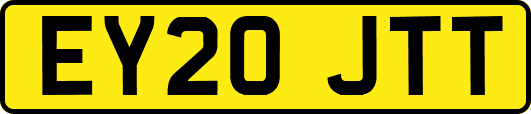 EY20JTT