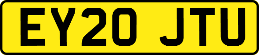 EY20JTU