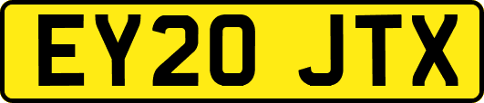 EY20JTX