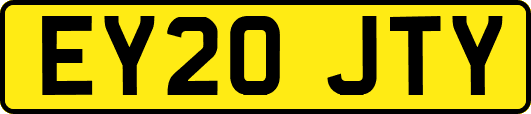 EY20JTY