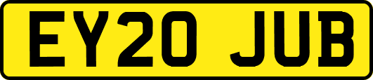 EY20JUB