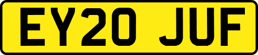 EY20JUF