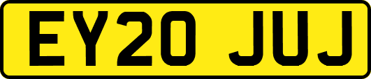 EY20JUJ