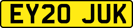 EY20JUK