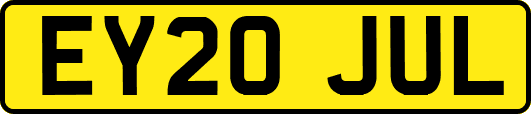 EY20JUL