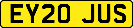 EY20JUS
