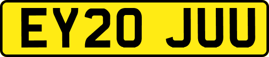 EY20JUU
