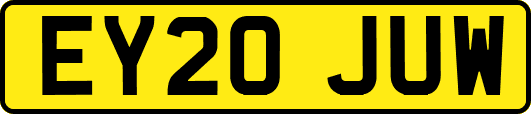 EY20JUW
