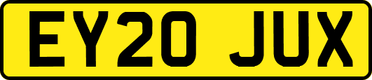 EY20JUX