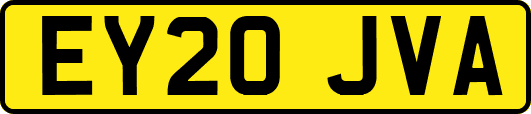 EY20JVA