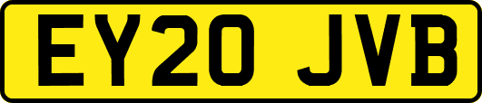 EY20JVB