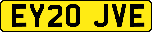 EY20JVE